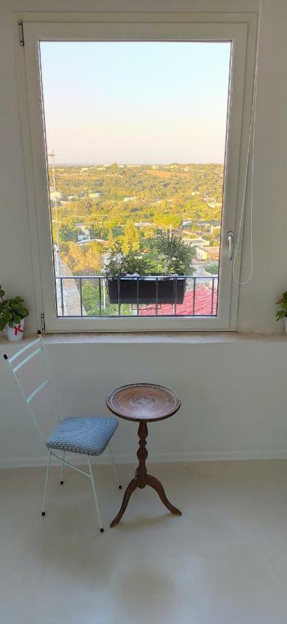 Casa Carmela Villa Ceglie Messapica Buitenkant foto